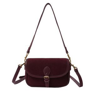 Josey Mini Satchel Crossbody